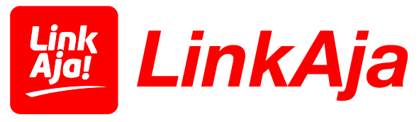 LinkAja Logo